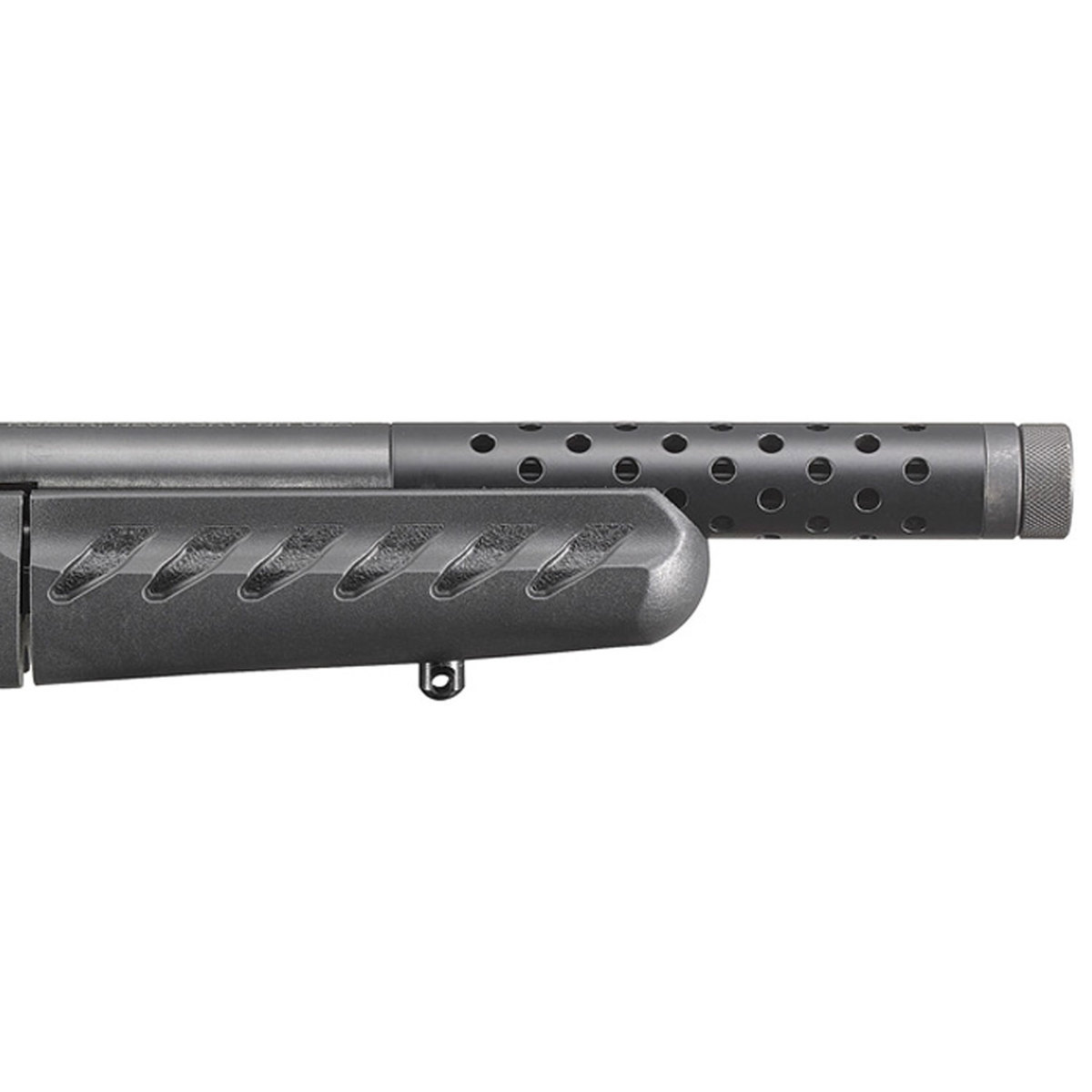 Ruger 22 Charger TD Lite Threaded Barrel 22 Long Rifle 10in Black Modern Sporting Pistol - 15+1 Rounds - Black Ruger 22 Charger TD Lite Threaded Barrel 22 Long Rifle 10in Black Modern Sporting Pistol - 15+1 Rounds - Black