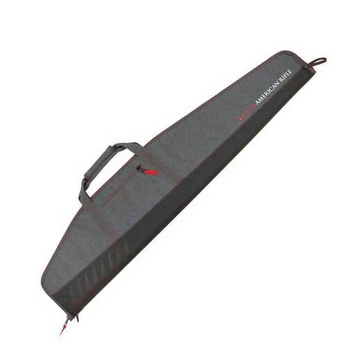 Ruger 46in American Rifle Gray Gun Case – Gray