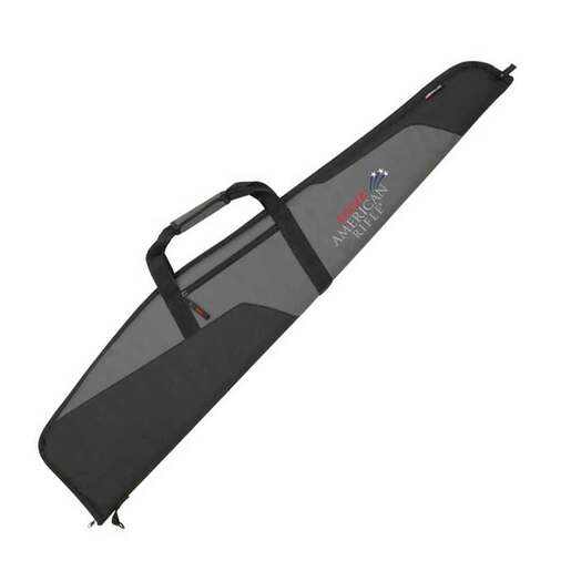 Ruger 46in Black/Gray American Rifle Case – Black/Gray