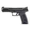 Ruger 57 5.7x28mm 4.94in Black Nitride Pistol - 20+1 Rounds