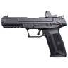 Ruger 57 5.7x28mm 4.94in Black Pistol - 20+1 Rounds - Black