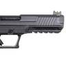 Ruger 57 5.7x28mm 4.94in Black Pistol - 20+1 Rounds - Black