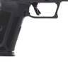 Ruger 57 5.7x28mm 4.94in Tungsten Gray Cerakote Pistol - 20+1 Rounds - Gray