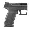 Ruger 57 Pro Model 5.7x28mm 4.94in Black Nitride Pistol - 20+1 - Black