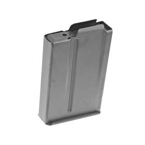 Ruger 6.5 PRC Metal Box Rifle Magazine - 8 Rounds