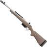 Ruger 6839 Scout Matte Stainless Bolt Action Rifle - 450 Bushmaster - FDE