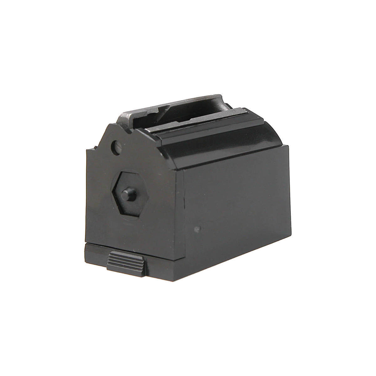 Ruger 77 17 17 HMR 22 WMR 22 Mag Rifle Magazine 9 Rounds Black ruger-77-17-17-hmr-22-wmr-22-mag-rifle-magazine-9-rounds-black