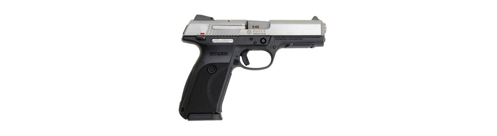 Ruger SR45 45 Auto(ACP)