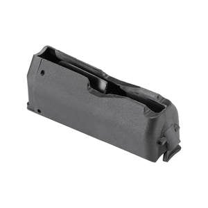 Ruger American 243 Winchester/308 Winchester/7mm-08 Remington/22-250 Remington Rifle Magazine - 4 Rounds