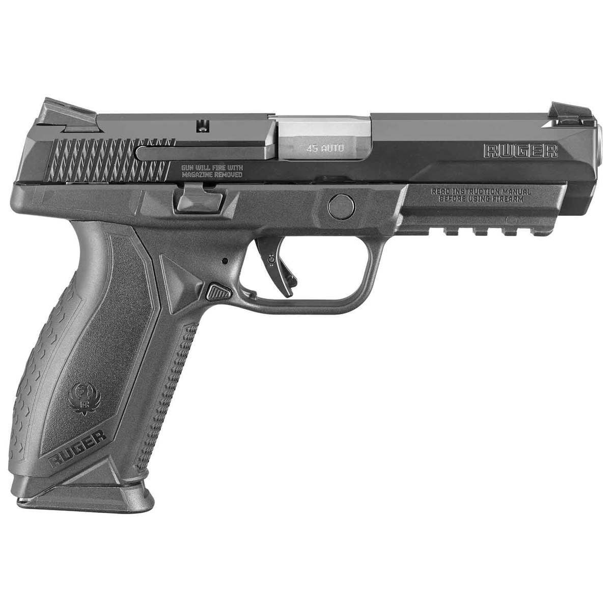 Ruger Pistols 2022 Ruger Pistols 2022
