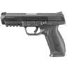 Ruger American 45 Auto (ACP) +P 4.5in Black Pistol - 10+1 Rounds - Black
