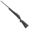 Ruger American Black Bolt Action Rifle - 270 Winchester - 22in - Matte Black