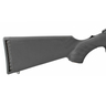 Ruger American Compact Matte Black Bolt Action Rifle - 6.5 Creedmoor - Black