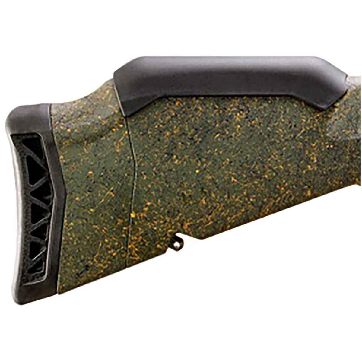 Ruger American Gen II Predator 6.5 Grendel Burnt Bronze Cerakote Bolt Action Rifle - 22in - Green Ruger American Gen II Predator 6.5 Grendel Burnt Bronze Cerakote Bolt Action Rifle - 22in - Green