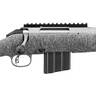 Ruger American Generation II 6mm ARC Gun Metal Gray Cerakote Bolt Action Rifle - 20in - Gray