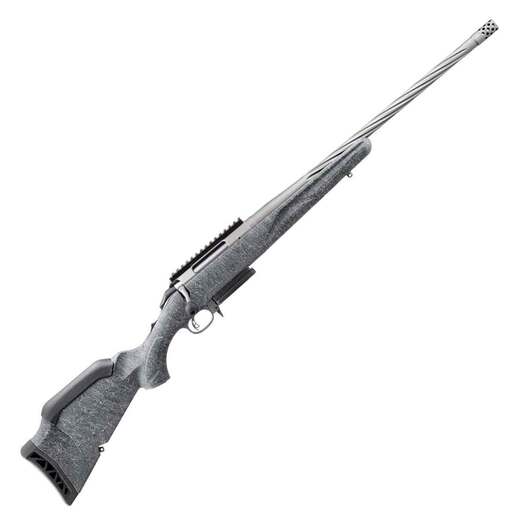 RUGER American Generation Ii 7mm Prc Gun Metal Gray Cerakote Bolt Action Rifle - 20in - Gray