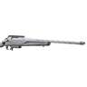 Ruger American Generation II 7mm PRC Gun Metal Gray Cerakote Bolt Action Rifle - 20in - Gray