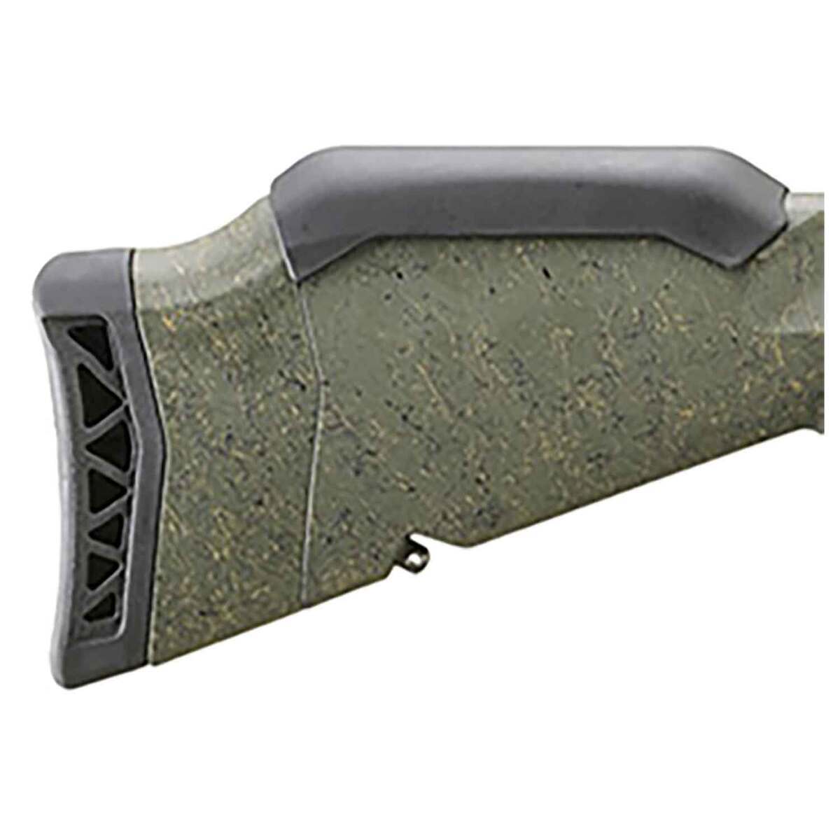 Ruger American Generation II Predator 223 Remington Burnt Bronze Cerakote Bolt Action Rifle - 22in - Green Ruger American Generation II Predator 223 Remington Burnt Bronze Cerakote Bolt Action Rifle - 22in - Green