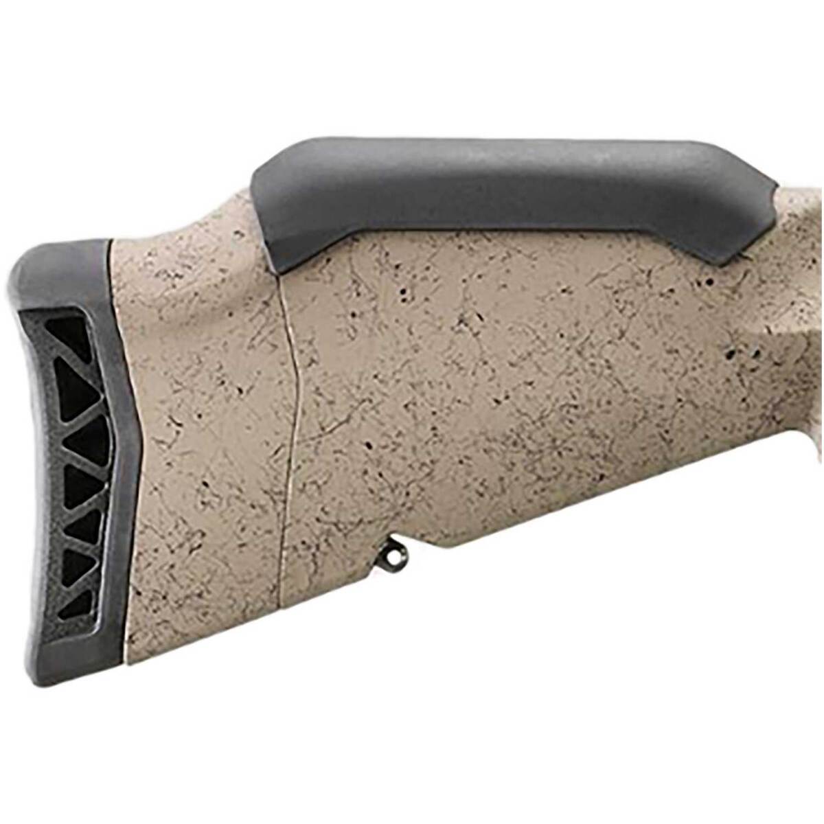 Ruger American Generation II Ranch 22 ARC Cobalt Cerakote Bolt Action ...