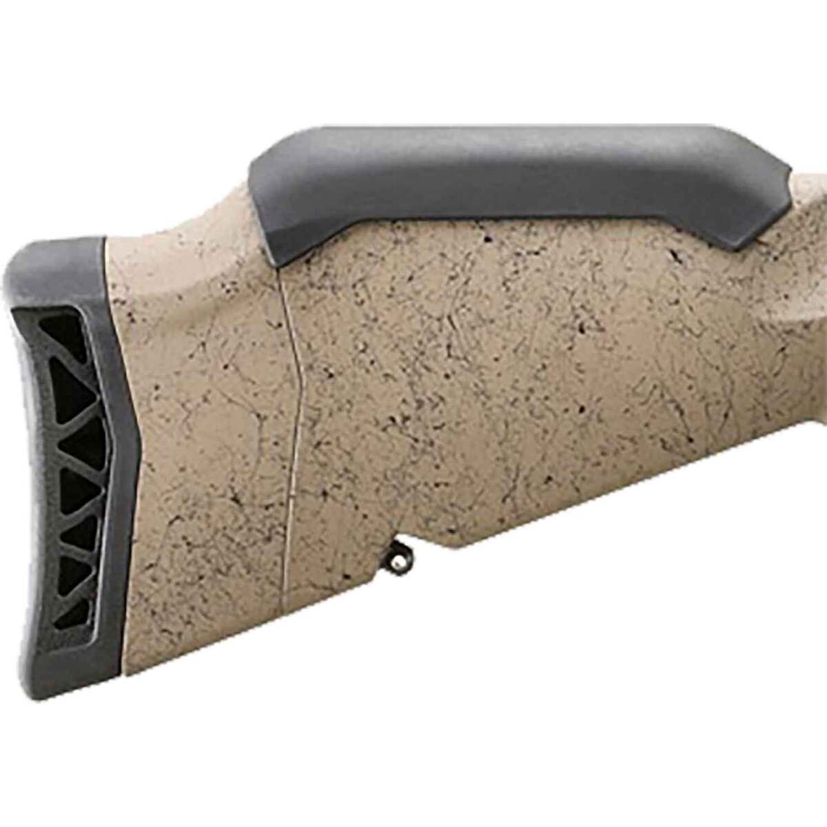 Ruger American Generation II Ranch 308 Winchester Cobalt Cerakote Bolt ...