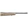 Ruger American Generation II Ranch 6.5 Grendel Cobalt Cerakote Bolt Action Rifle - 16.1in - Tan