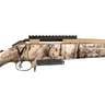 Ruger American Go Wild Camo/Bronze Bolt Action Rifle - 6.5 Creedmoor - 22in - Go Wild Camouflage