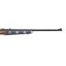 Ruger American Heartland Blued Bolt Action Rifle - 22 WMR (22 Mag) - 22in - USA Flag