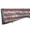 Ruger American Heartland Blued Bolt Action Rifle - 17 HMR - 22in - Camo