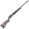 Ruger American Heartland Blued Bolt Action Rifle - 22 Long Rifle - 22in - Camo
