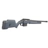Ruger American Hunter Matte Black Bolt Action Rifle - 308 Winchester - Grey