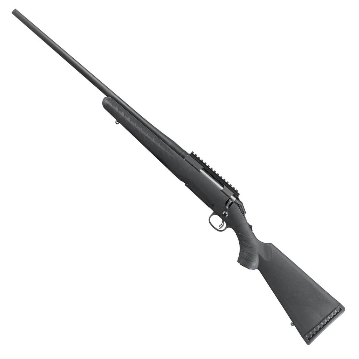 Ruger American Bolt Action Rifle Ruger American Bolt Action Rifle
