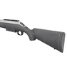 Ruger American Matte Black Bolt Action Rifle - 223 Remington