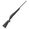 Ruger American Matte Black Left Hand Bolt Action Rifle - 308 Winchester - 22in - Matte Black