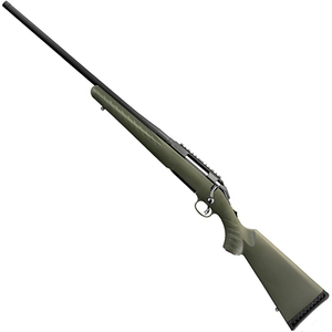 Ruger American Predator Matte Black Left Hand Bolt Action Rifle - 6.5 Creedmoor - 4+1 Rounds Ruger American Predator Matte Black Left Hand Bolt Action Rifle - 6.5 Creedmoor - 4+1 Rounds