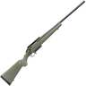 Ruger American Predator Moss Green Bolt Action Rifle - 6mm Creedmoor - 3+1 Rounds - Green