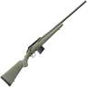 Ruger American Predator Moss Green Bolt Action Rifle - 6.5 Grendel - 10+1 Rounds - Green