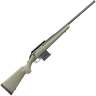 Ruger American Predator Moss Green Bolt Action Rifle - 204 Ruger - 10+1 Rounds - Green