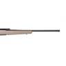 Ruger American Predator Flat Dark Earth Bolt Action Rifle - 308 Winchester - 22in - Tan