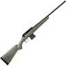 Ruger American Predator Moss Green Bolt Action Rifle - 223 Remington - 10+1 Rounds - Green