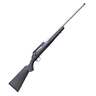 Ruger American Predator Stainless Bolt Action Rifle - 6.5 Creedmoor - 22in - Black