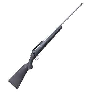 Ruger American Predator Stainless Bolt Action Rifle - 6.5 Creedmoor - 22in