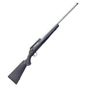 Ruger American Predator Black Bolt Action Rifle - 6.5 Creedmoor - 22in Ruger American Predator Black Bolt Action Rifle - 6.5 Creedmoor - 22in
