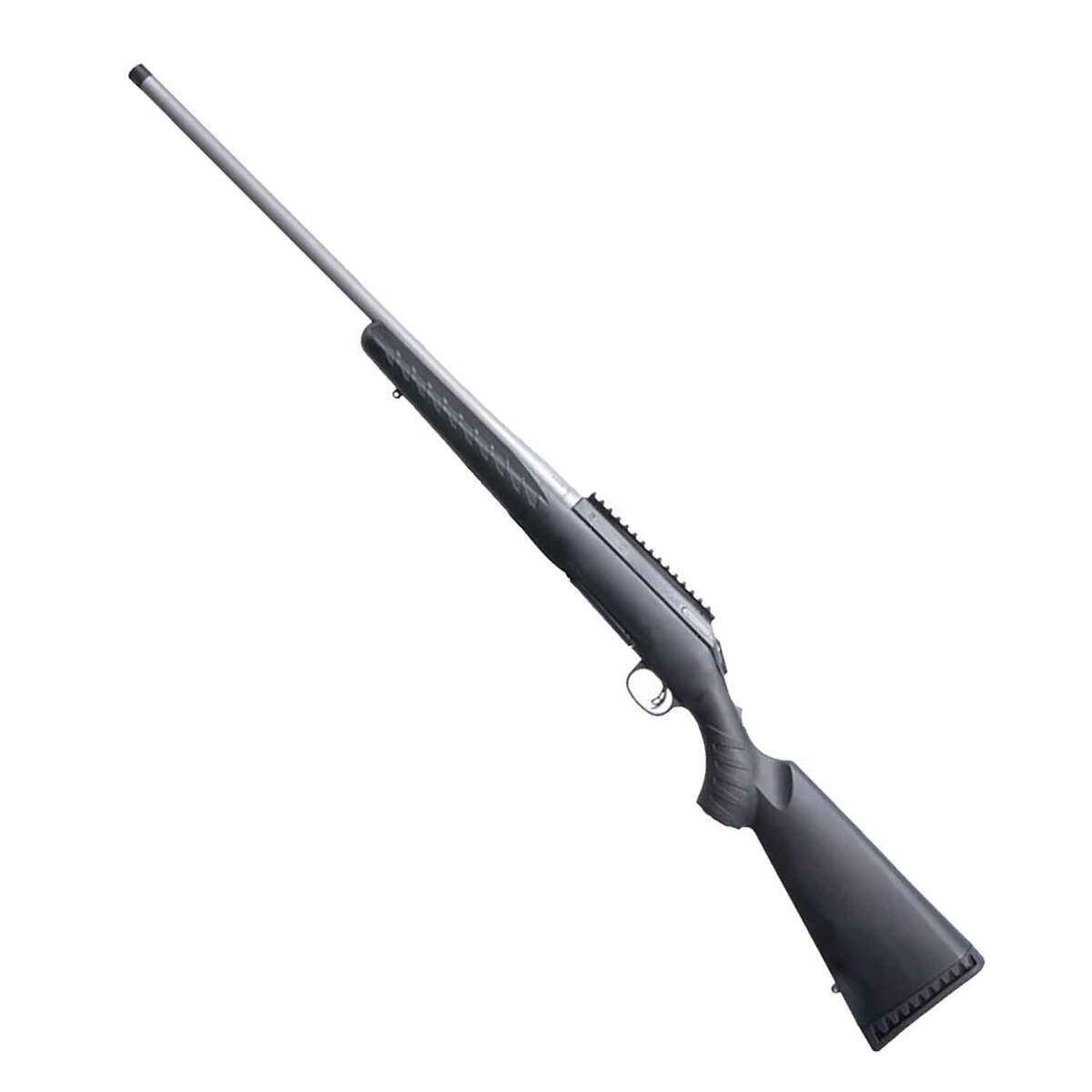 Ruger American Predator Stainless Bolt Action Rifle - 6.5 Creedmoor - 22in - Black Ruger American Predator Stainless Bolt Action Rifle - 6.5 Creedmoor - 22in - Black