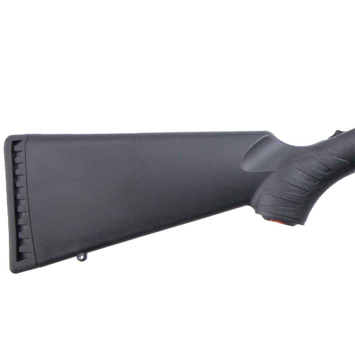 Ruger American Predator Stainless Bolt Action Rifle - 6.5 Creedmoor - 22in - Black Ruger American Predator Stainless Bolt Action Rifle - 6.5 Creedmoor - 22in - Black