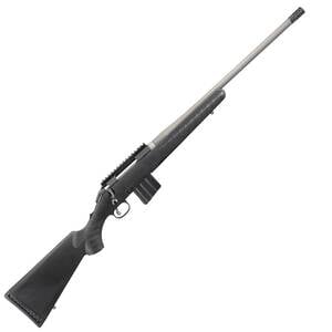 Ruger American Predator Stainless Bolt Action Rifle 350 Legend - 20in