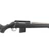 Ruger American Predator Stainless/Matte Black Bolt Action Rifle 350 Legend - 20in - Matte Black