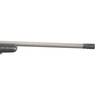 Ruger American Predator Stainless/Matte Black Bolt Action Rifle 350 Legend - 20in - Matte Black