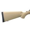 Ruger American Ranch Matte Black Bolt Action Rifle - 300 AAC Blackout - 16.12in - Tan