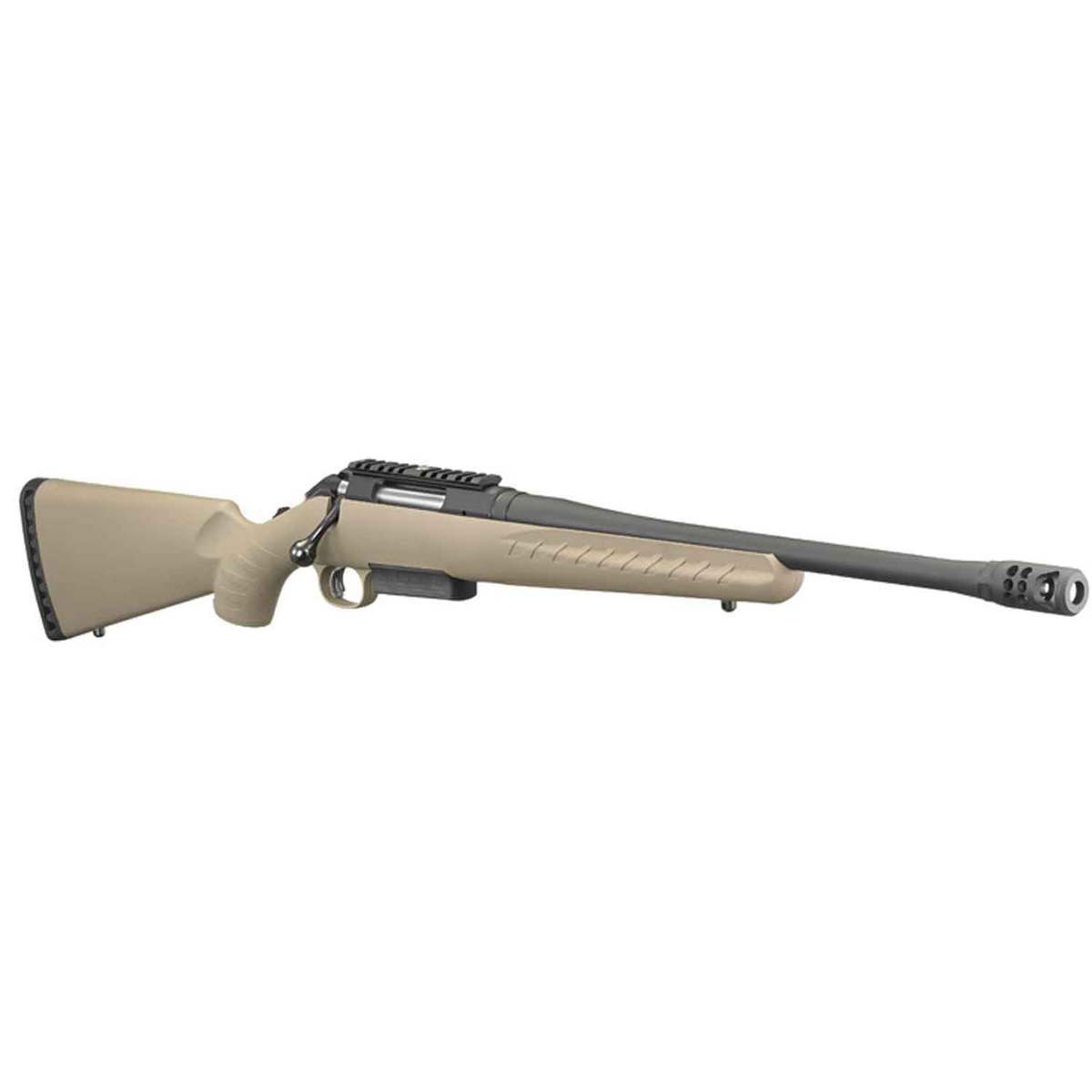 Ruger American Ranch Rifle Ruger American Ranch Rifle