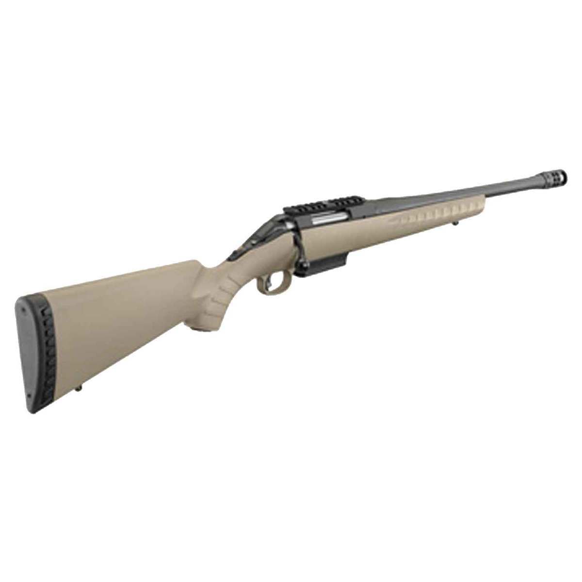 Ruger American Ranch Rifle Ruger American Ranch Rifle
